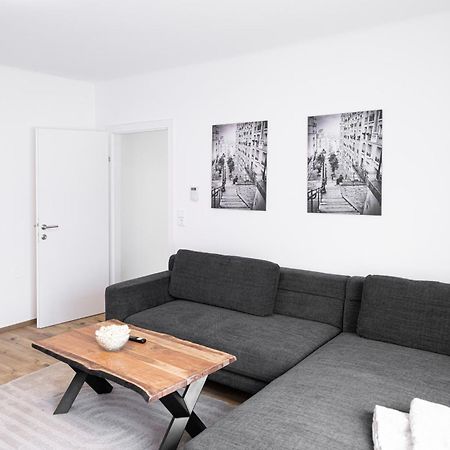 Luxury Sedda Bed, Nespresso, Netflix Linz Exterior foto