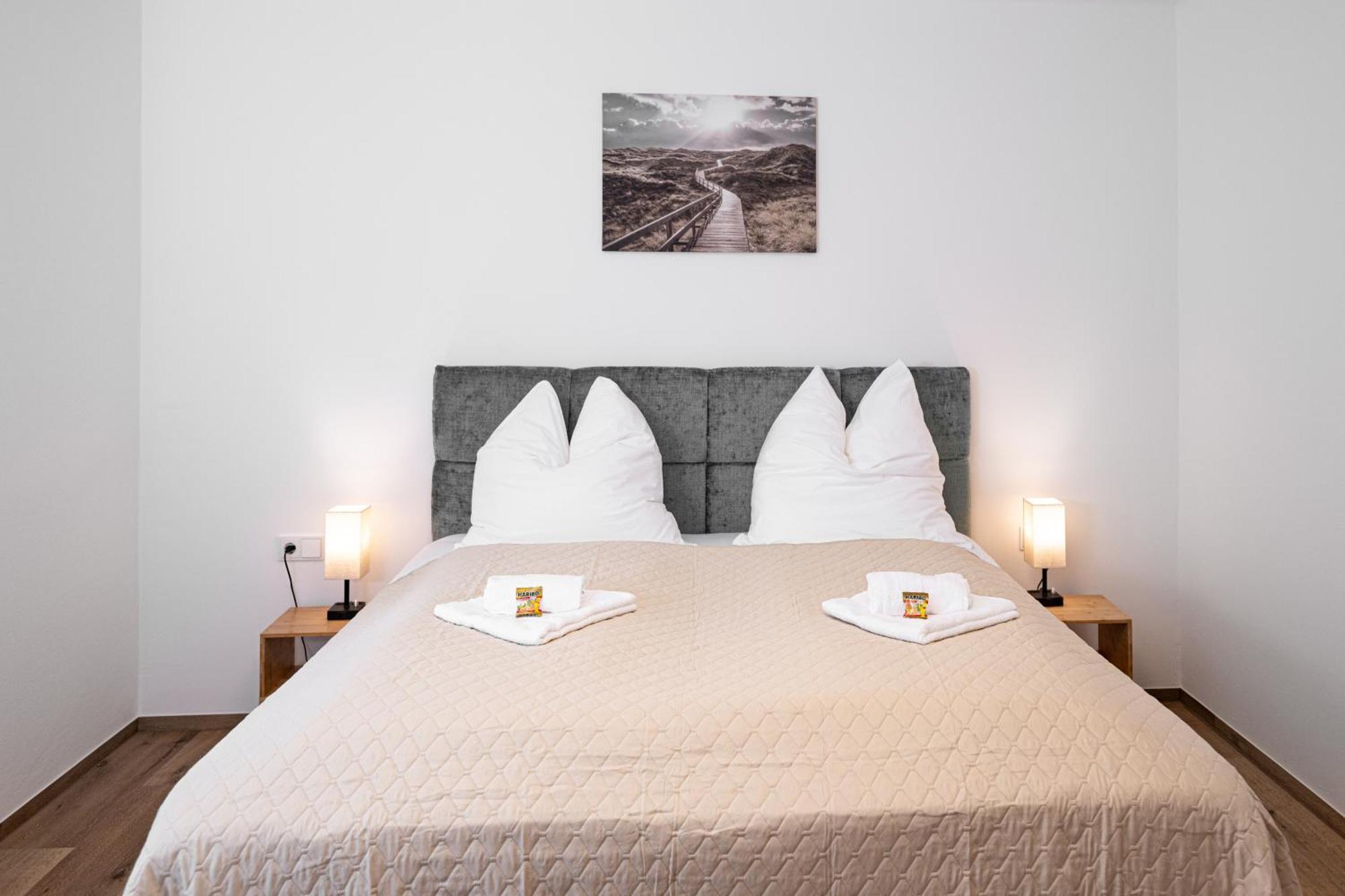 Luxury Sedda Bed, Nespresso, Netflix Linz Exterior foto