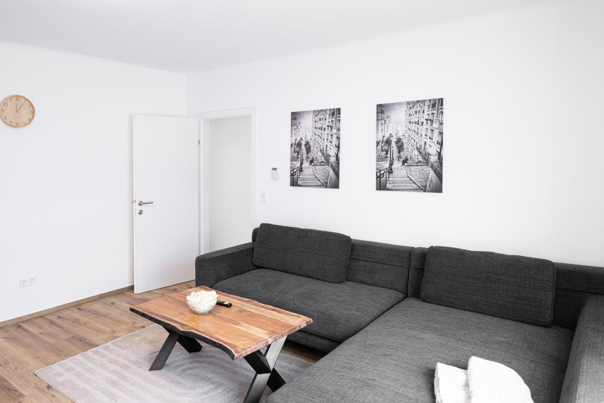 Luxury Sedda Bed, Nespresso, Netflix Linz Exterior foto