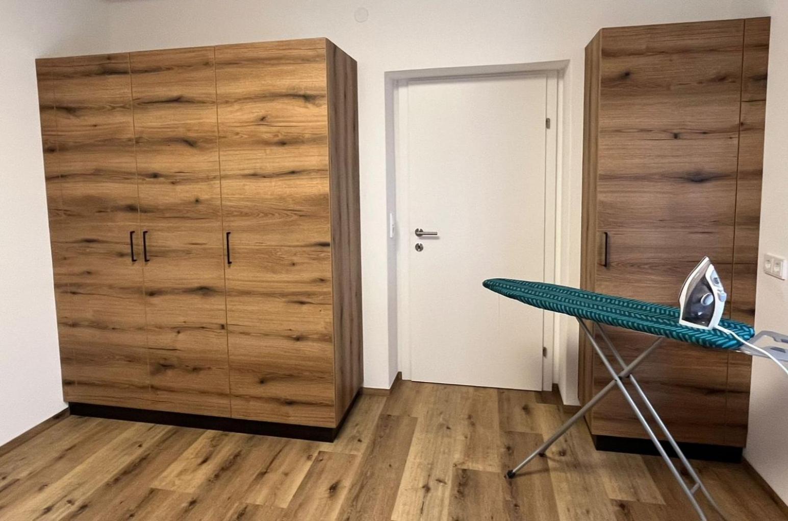 Luxury Sedda Bed, Nespresso, Netflix Linz Exterior foto